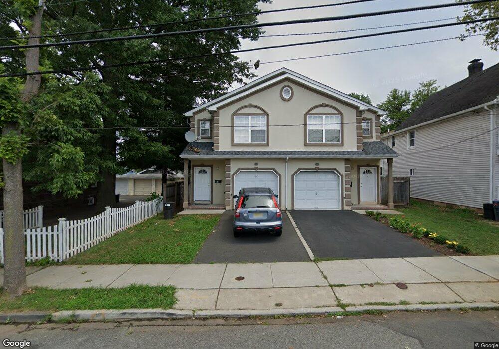 32 Charles St, Carteret, NJ 07008 - photo 1