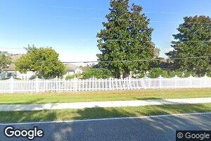 312 Stone Mill Dr, Brunswick, GA 31520