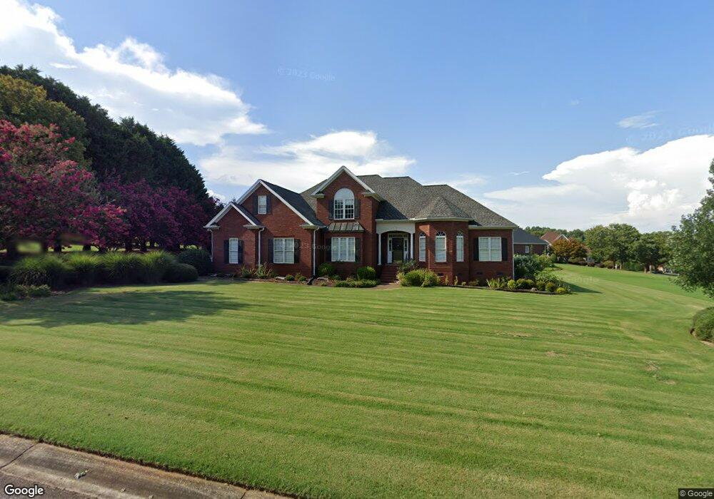 211 Dandelion Trail, Anderson, SC 29621 - photo 1