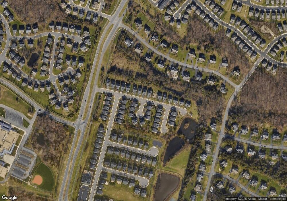 0 White Fir Ct unit 1009003990, Chantilly, VA 20152 - photo 1