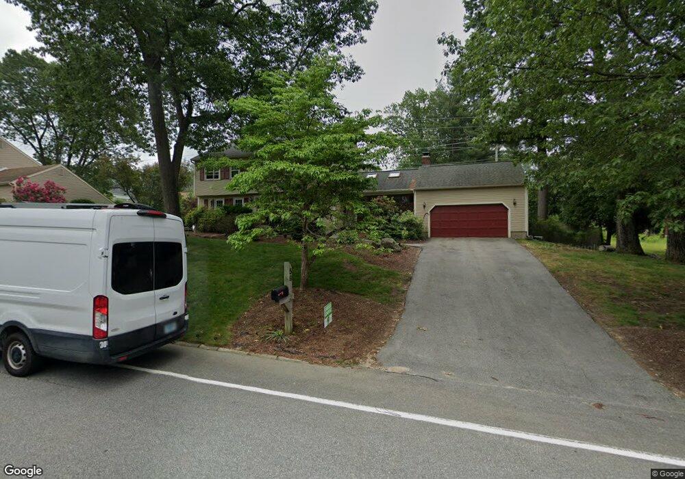 59 Timberline Dr, Nashua, NH 03062 - photo 1