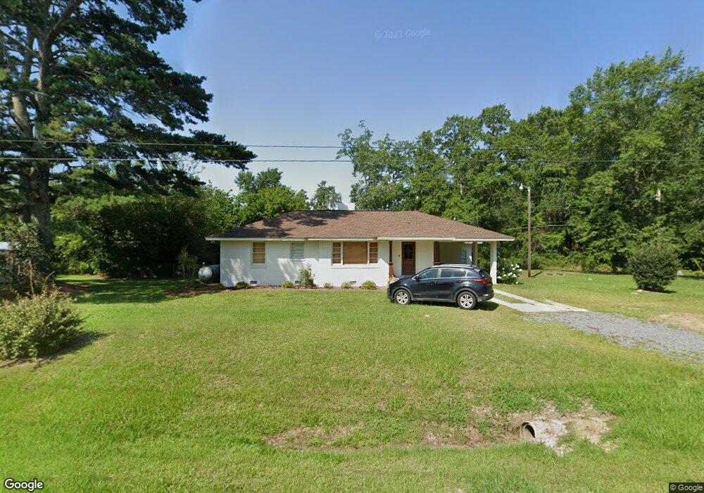 1806 Ga Highway 90 S, Cordele, GA 31015 - photo 1