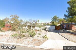 4033 E 3rd St, Tucson, AZ 85711