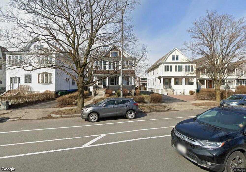 832 Fellsway, Medford, MA 02155 - photo 1