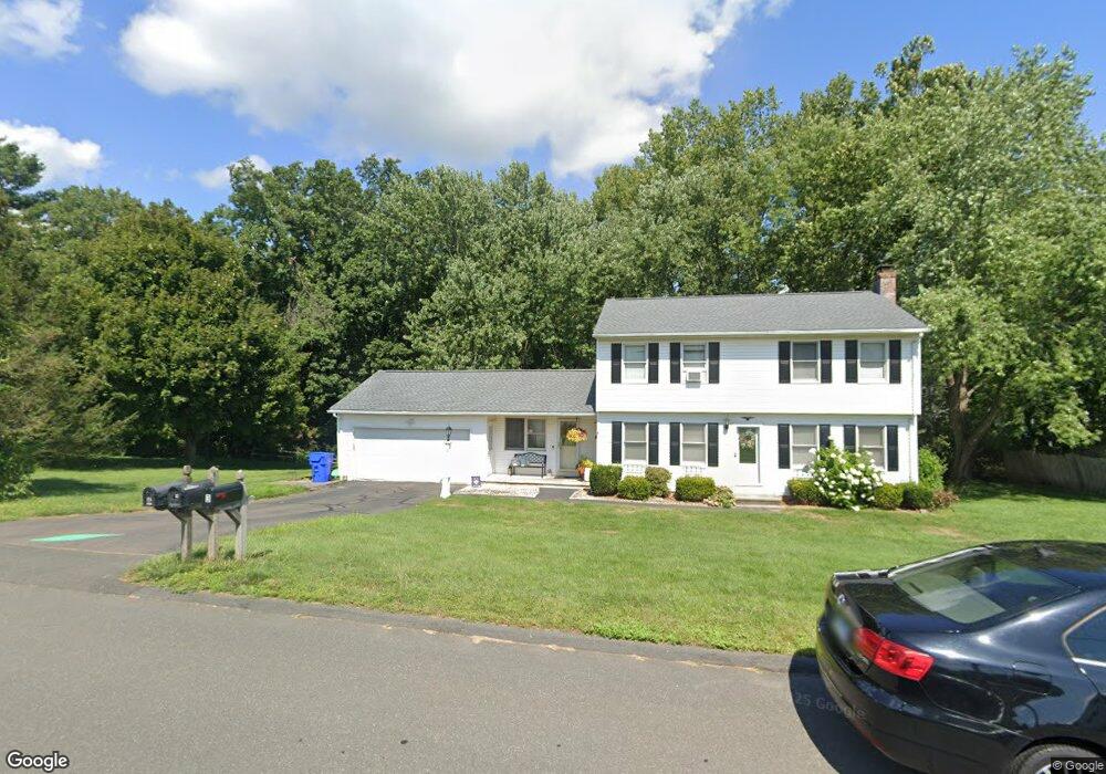 3 Susan Cir, Enfield, CT 06082 - photo 1