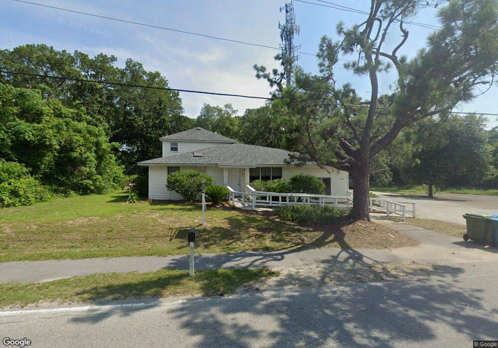 2204 Southside Blvd, Port Royal, SC 29935 - photo 1