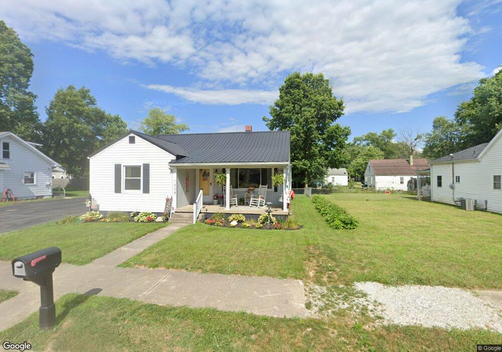 1508 S Meeker Ave, Muncie, IN 47302 - photo 1