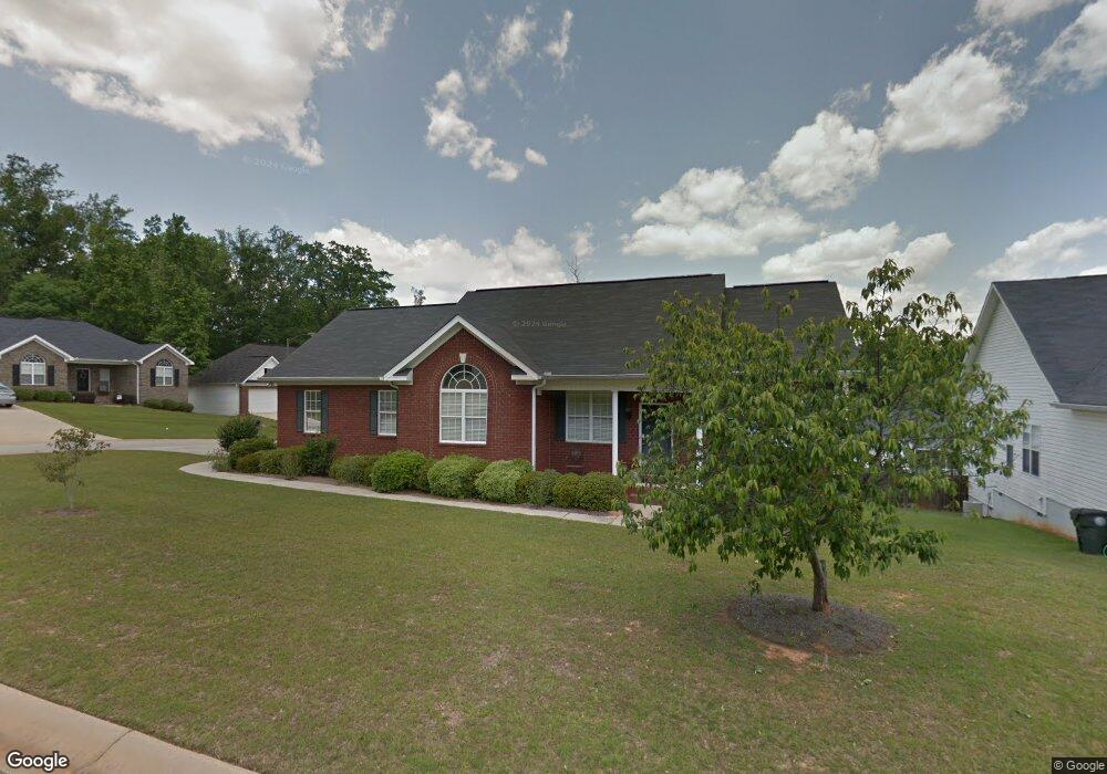 171 Sugarloaf Cir, Macon, GA 31204 - photo 1