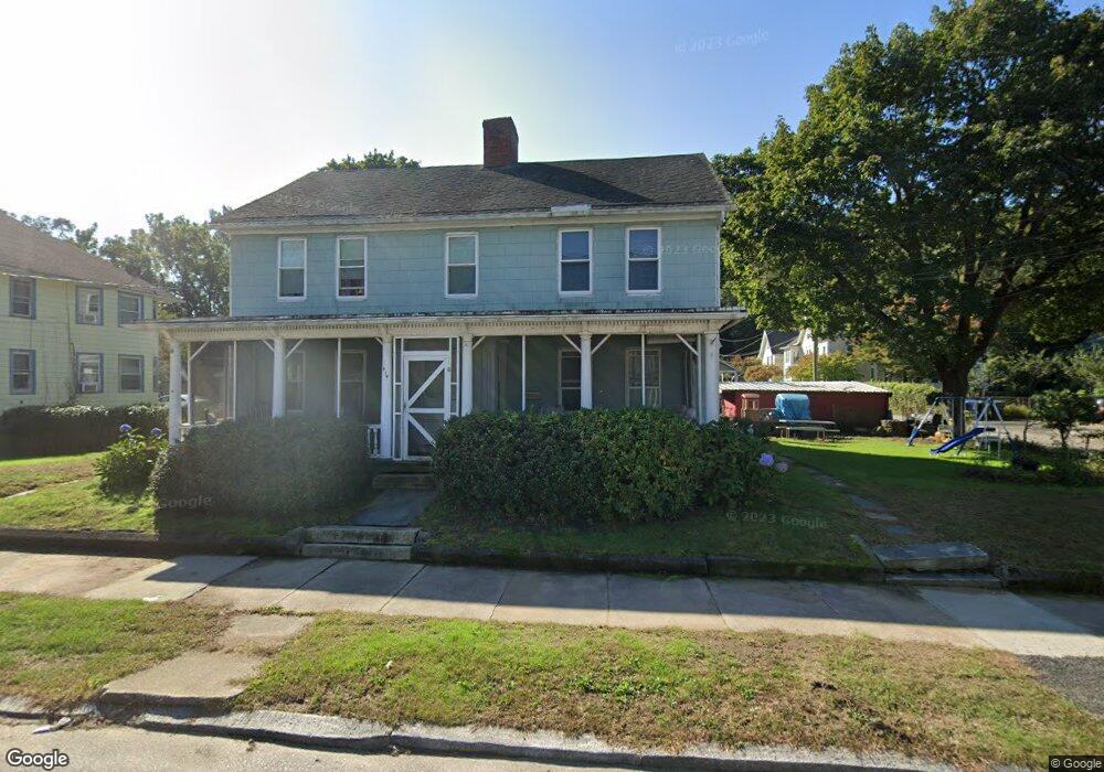 414 Pleasant St, Willimantic, CT 06226 - photo 1
