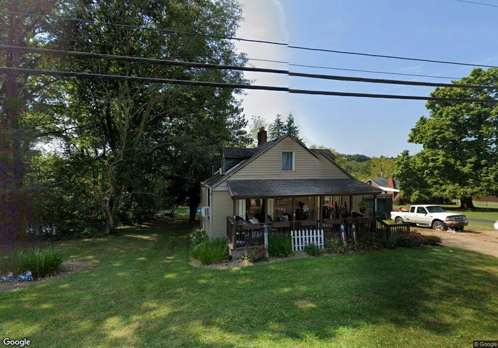 1333 Route 519, Eighty Four, PA 15330 - photo 1