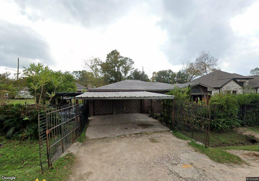 2405 Dalview St, Houston, TX 77091 - photo 1