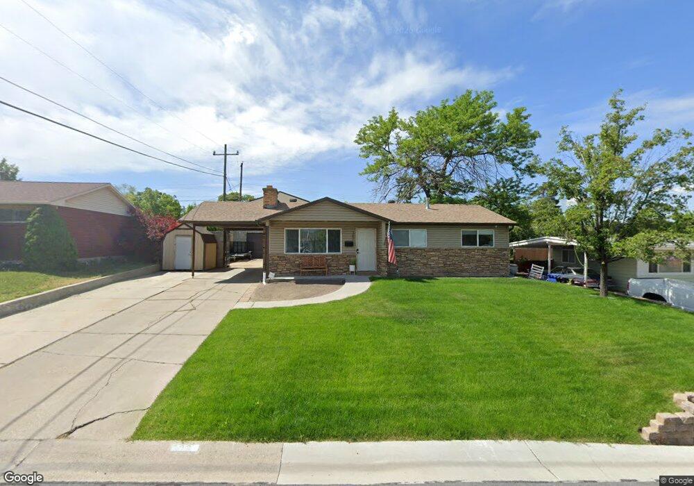 382 Bradley Way, Sandy, UT 84070 - photo 1