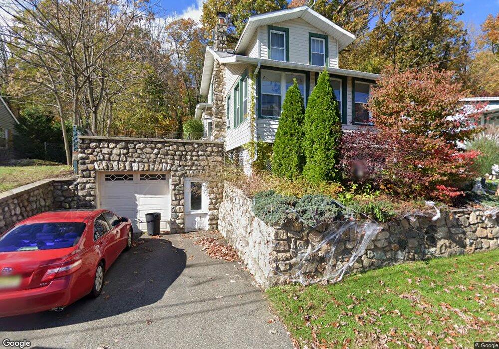 20 Musconetcong Ave, Stanhope, NJ 07874 - photo 1