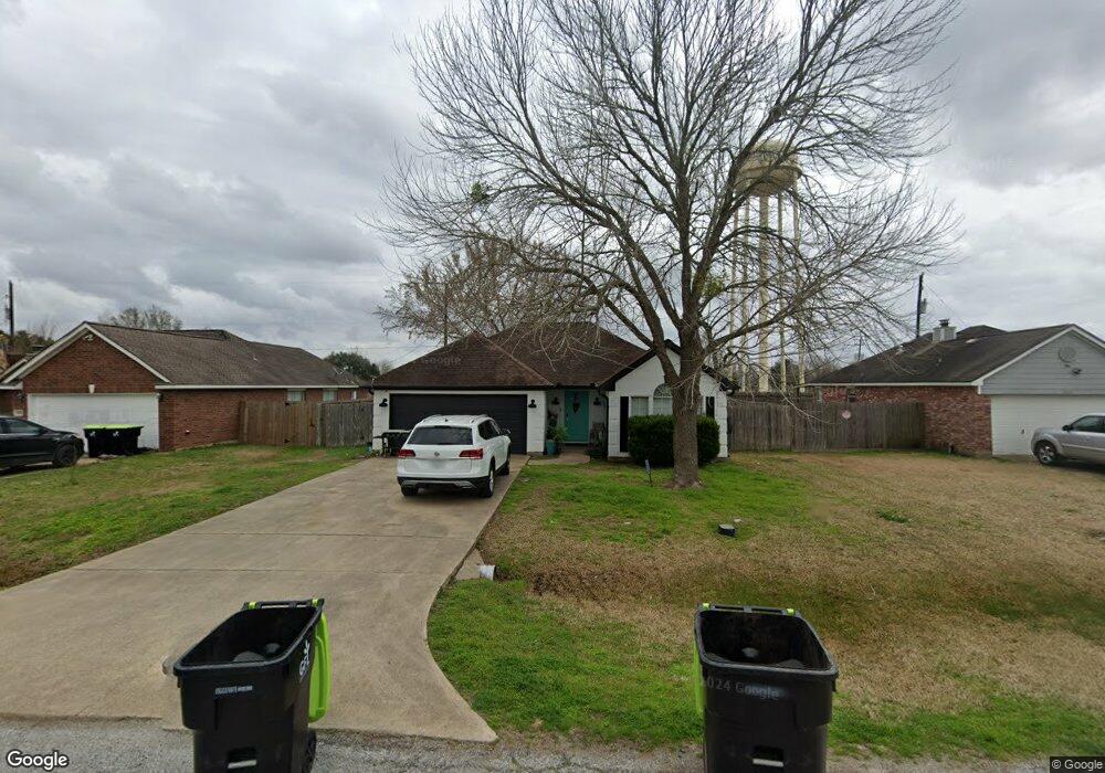 3635 Beasley Ave, Needville, TX 77461 - photo 1