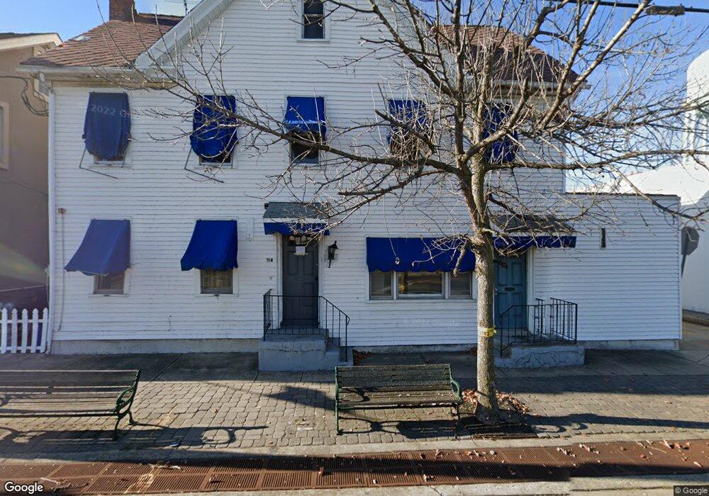 114 Broadway unit 114 B, Westville, NJ 08093 - photo 1