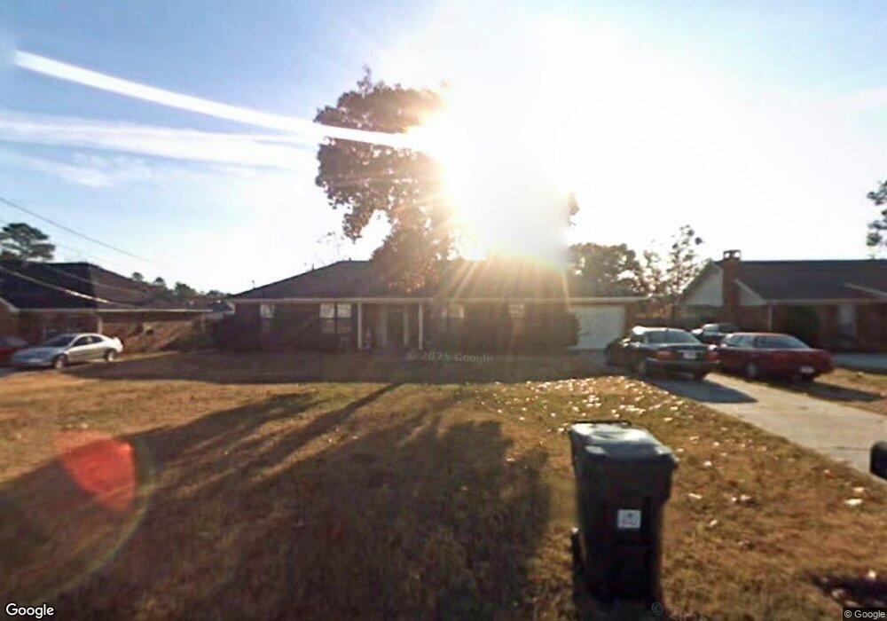 3928 Bowen Dr, Hephzibah, GA 30815 - photo 1