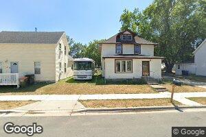 408 W Brooks St, Arlington, MN 55307