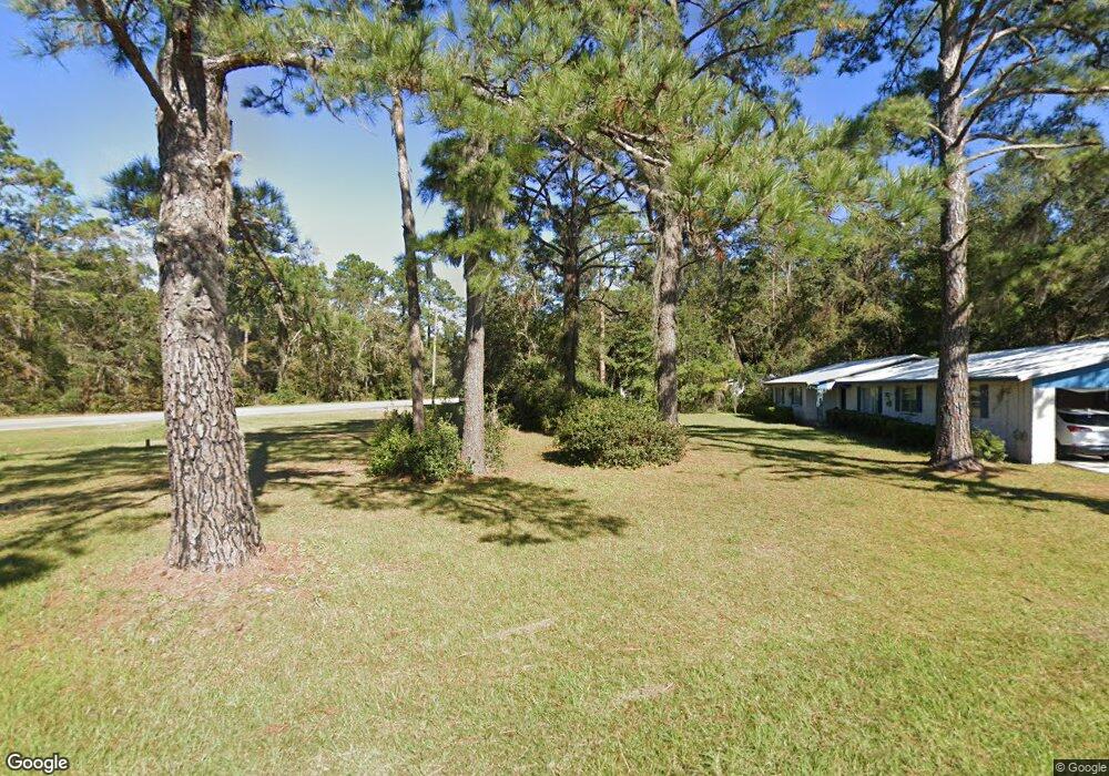 1114 Jackson Plantation Rd SE, Townsend, GA 31331 - photo 1
