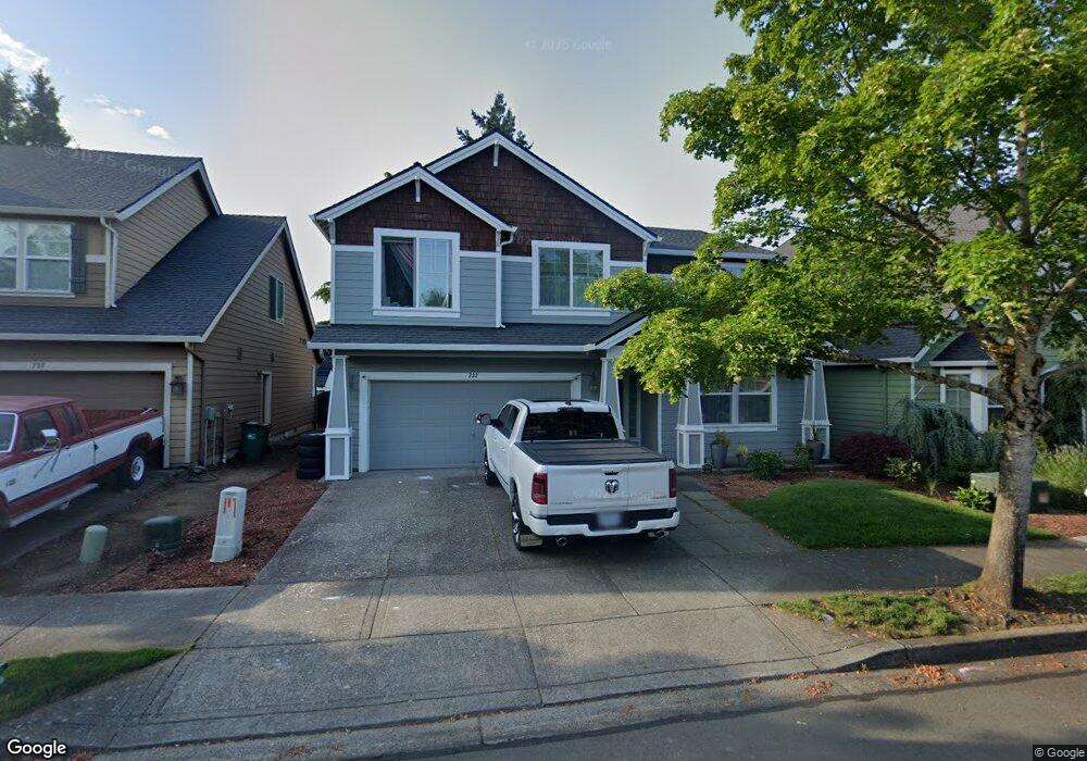 733 SW Grant Way, Troutdale, OR 97060 - photo 1