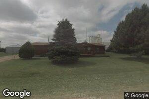 203 E Ogden St, Ransom, KS 67572