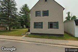 821 Main St, Suring, WI 54174