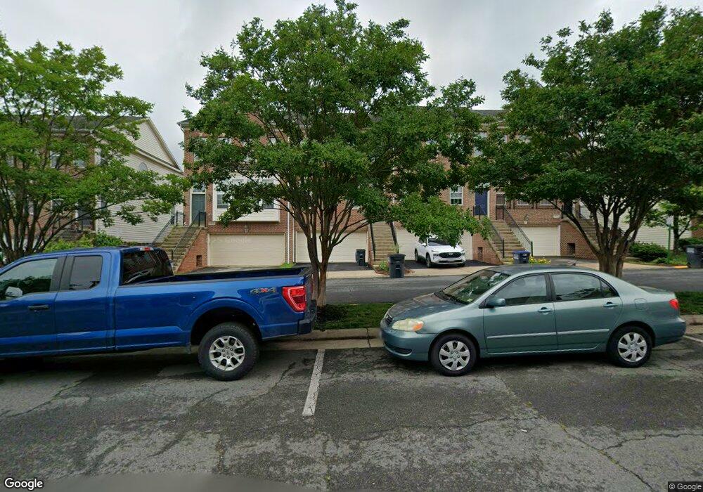 2817 Wakewater Way, Woodbridge, VA 22191 - photo 1