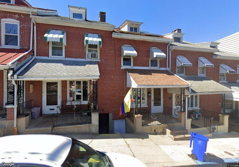 540 S 14 1/2 St, Reading, PA 19602 - photo 1