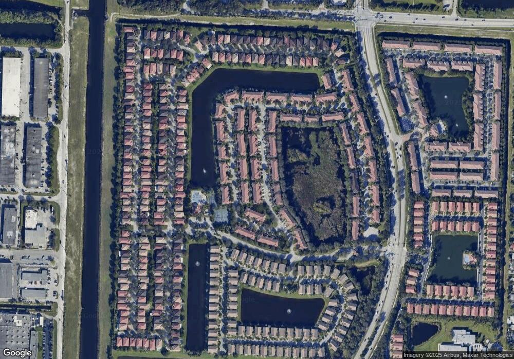 2038 Oakhurst Way unit Wow-Price!!!, Riviera Beach, FL 33404 - photo 1