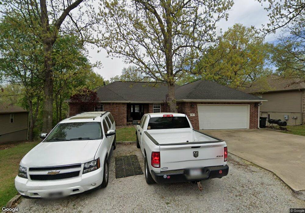4 Holborn Ln, Bella Vista, AR 72714 - photo 1
