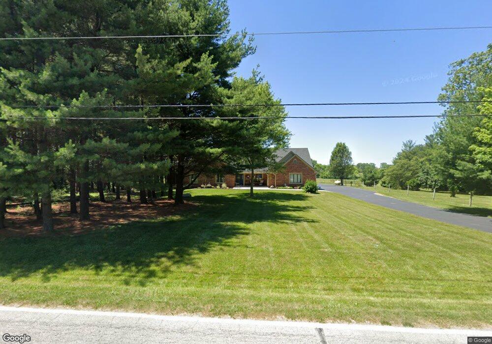 4261 Gibbs Rd, Danville, IN 46122 - photo 1