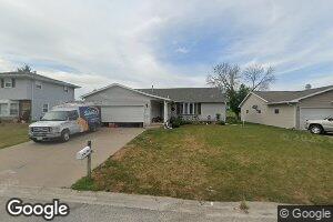 1104 11th St, Durant, IA 52747
