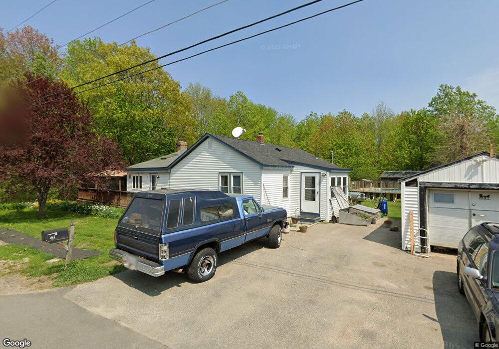 12 Shaw Dr, Rochester, NH 03868 - photo 1