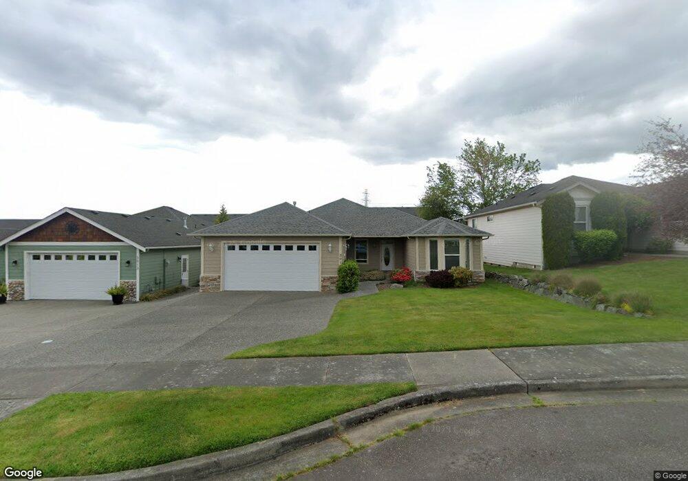 3917 Ruston Way, Bellingham, WA 98226 - photo 1