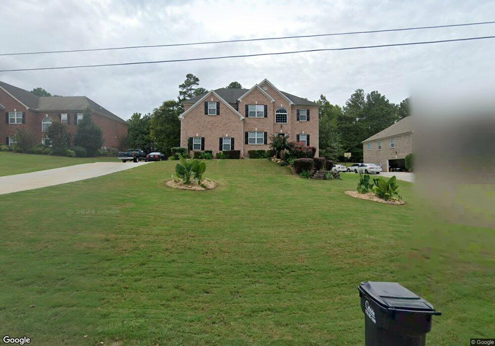 249 Mccart Rd NE, Conyers, GA 30013 - photo 1