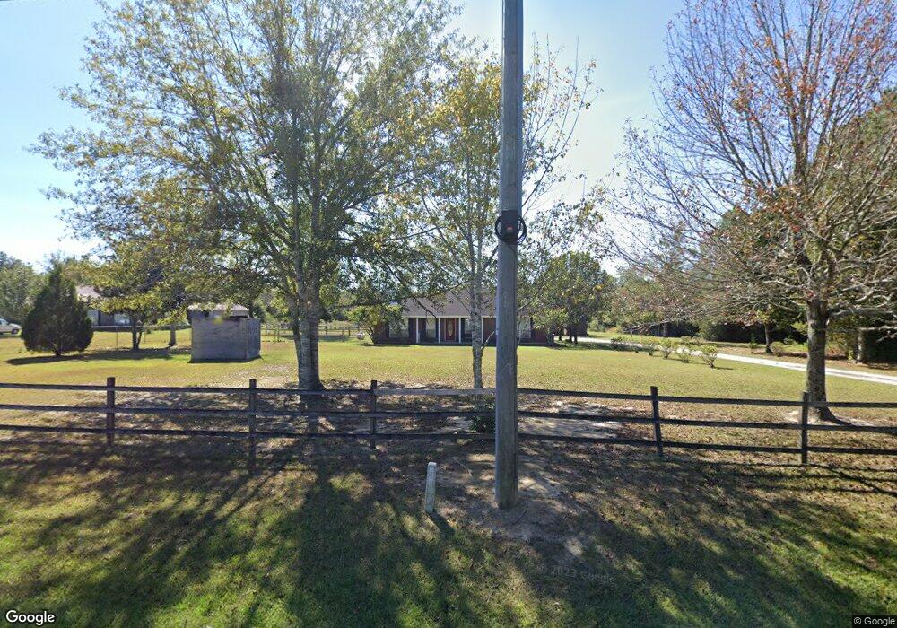 6212 Wesley Powell Rd, Lucedale, MS 39452 - photo 1
