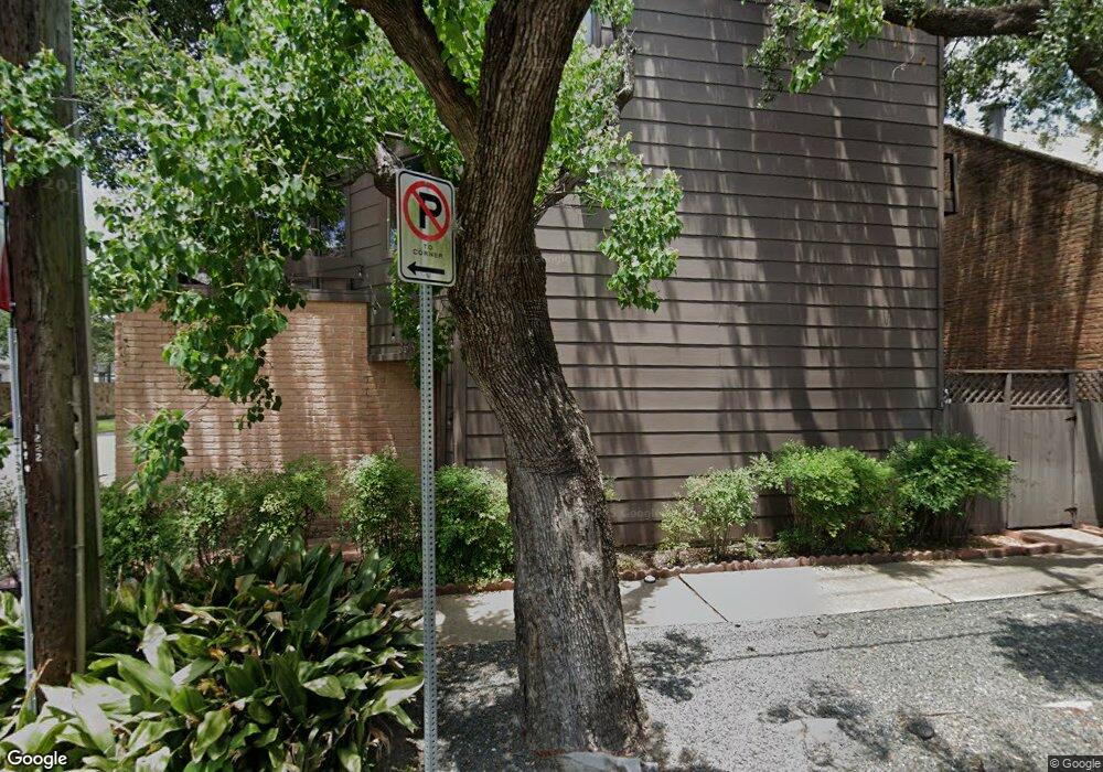 3519 Graustark St unit 9, Houston, TX 77006 - photo 1