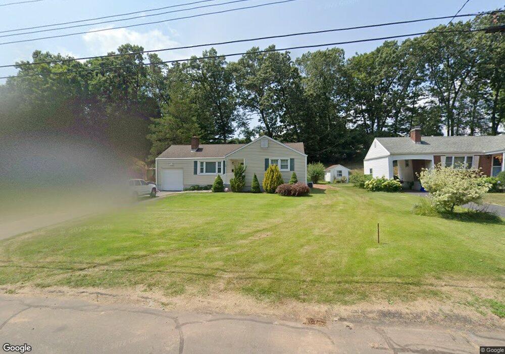 93 Westlook Rd, Wethersfield, CT 06109 - photo 1