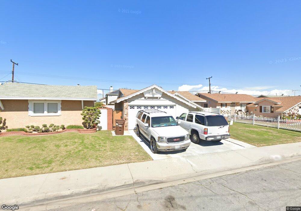 1713 W Piru St, Compton, CA 90222 - photo 1