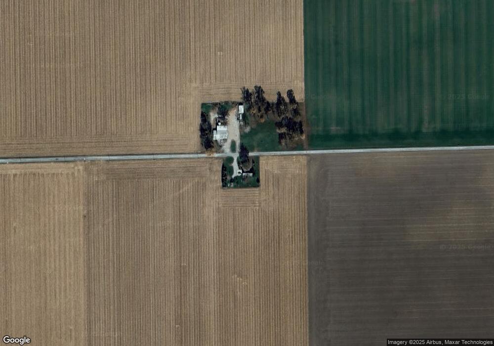 25328 Haley Rd, Monroeville, IN 46773 - photo 1