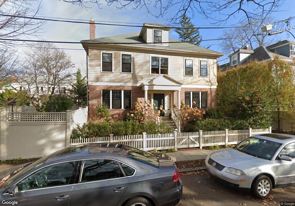 16 Channing St unit 16, Cambridge, MA 02138 - photo 1