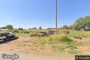 803 S Elm St, Seiling, OK 73663