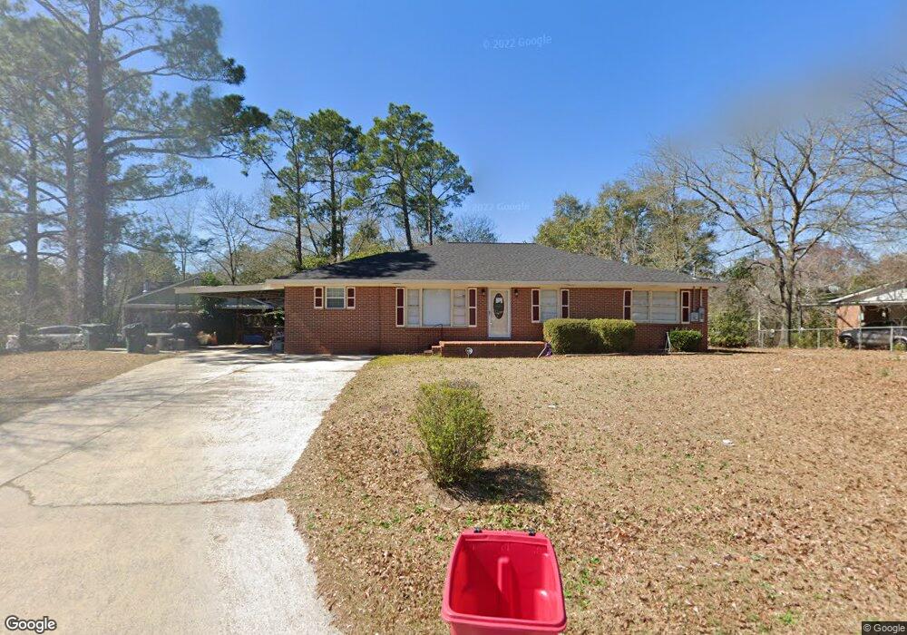 2466 Bristol Dr, Macon, GA 31217 - photo 1
