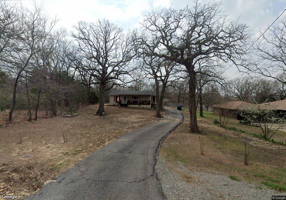 2422 Knight Rd, Denison, TX 75020 - photo 1