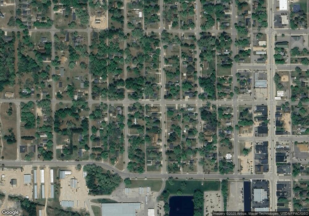 101 S Cedar St, Adams, WI 53910 - photo 1