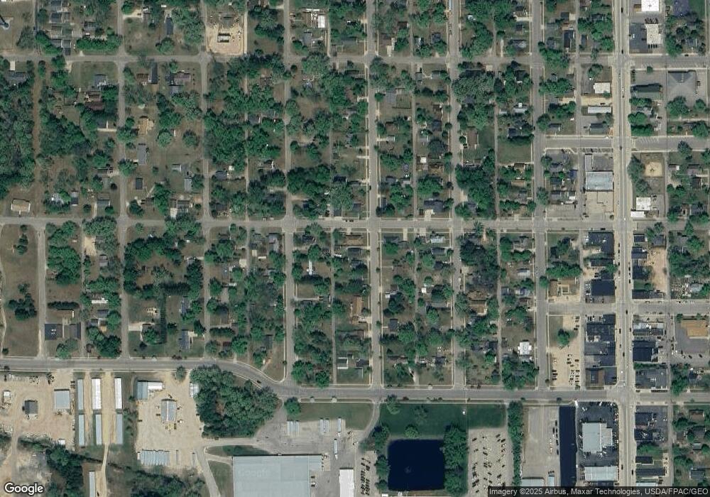 109 S Cedar St, Adams, WI 53910 - photo 1