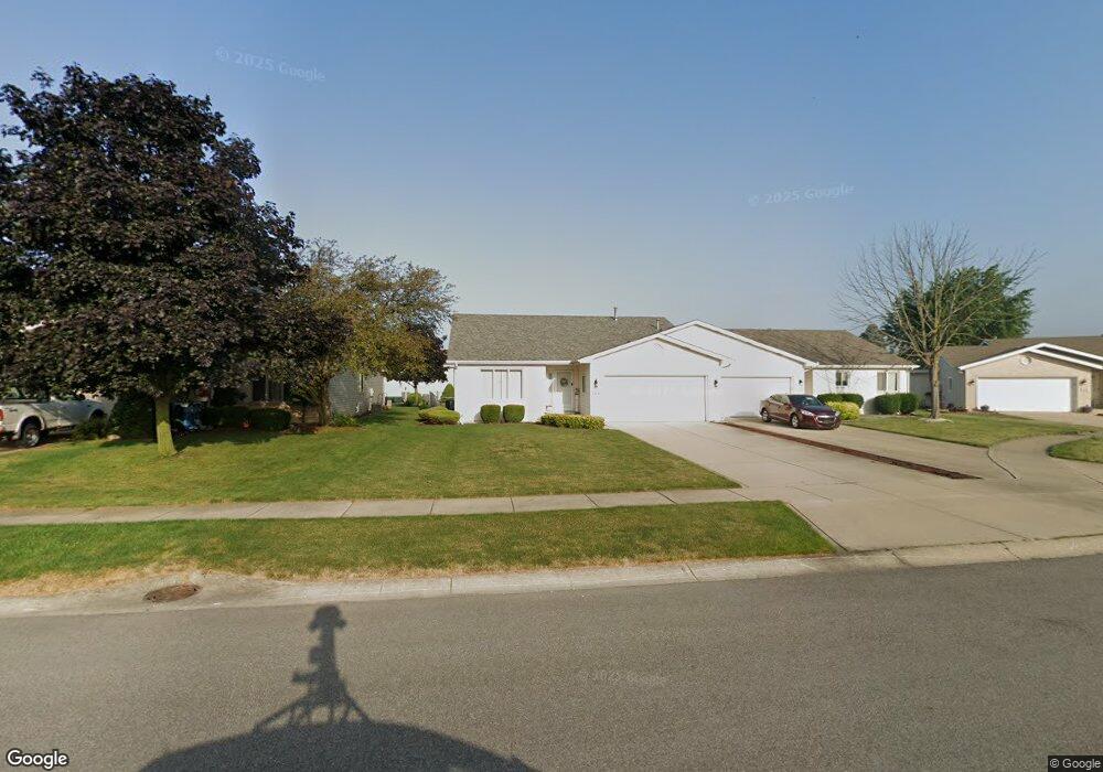 1414 Rokosz Ln, Dyer, IN 46311 - photo 1