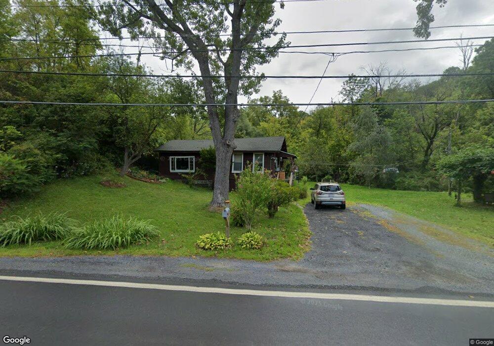 1496 River Rd, Castleton On Hudson, NY 12033 - photo 1