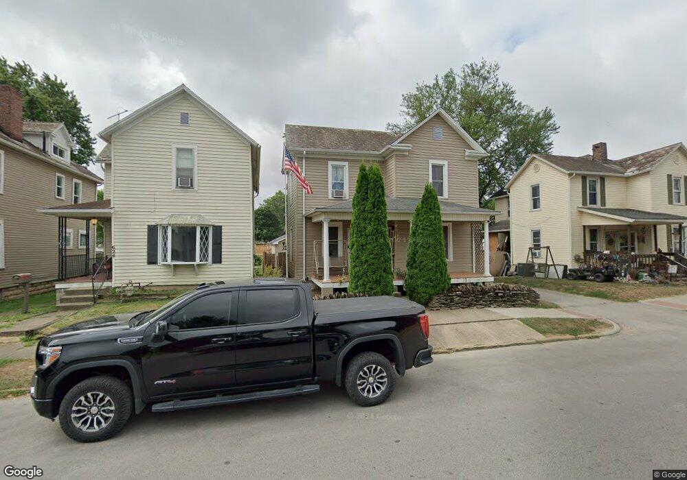 620 E Chestnut St, Lancaster, OH 43130 - photo 1