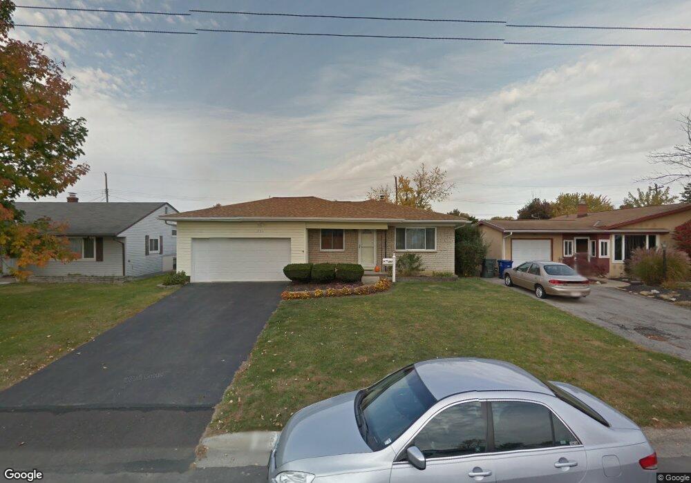 771 Brixham Rd, Columbus, OH 43204 - photo 1