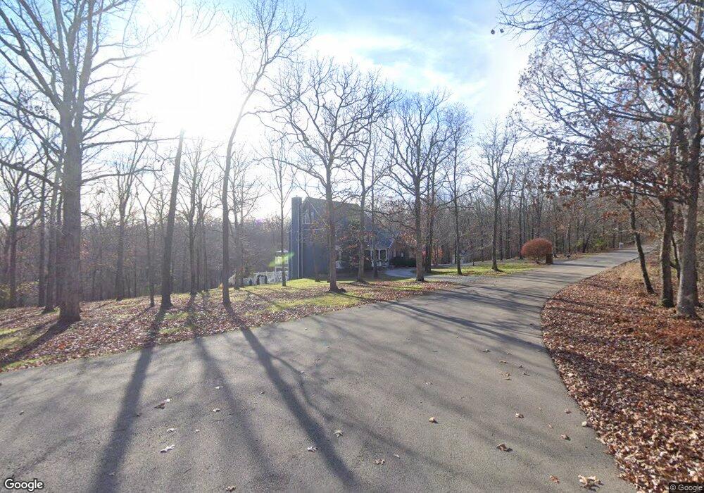 0Lot 5 Buzzard Rock Rd, Pendleton Township, MO 63640 - photo 1